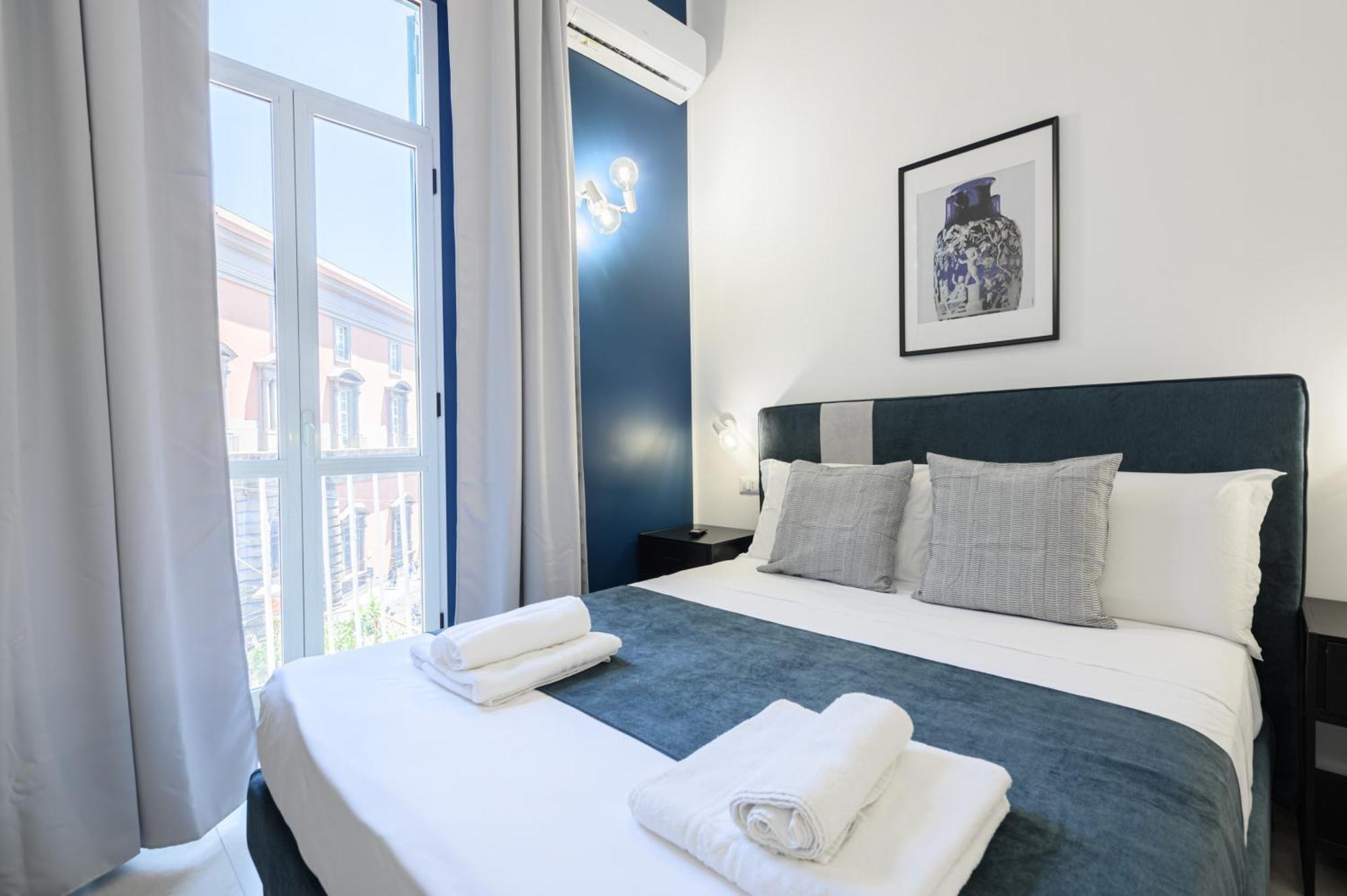 Into Mann Guest house